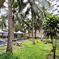 บรรยากาศ The COCO - Cafe & Homemade Bakery รัตนาธิเบศร์