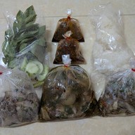ร้านลาบหน้าลือ