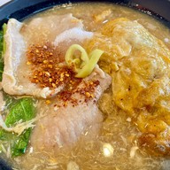 ราดหน้าฟาไฉ ปตท.วิภาวดี30