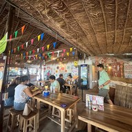 บ้านคนรักหมูกรอบ