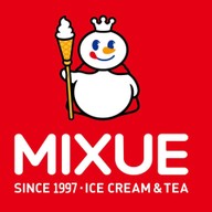 Mixue นิคมบางปู