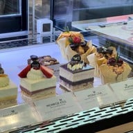 เมนูของร้าน French Kitsch Cafe French Kitsch Cafe' Project [Flagship Store]