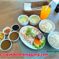 Street Gourmet ซีคอน บางแค