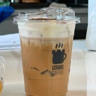 Citadel Coffee Citadel Coffee