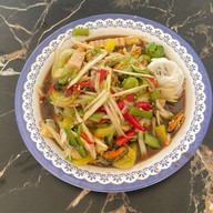 เมนูของร้าน คักเติบ เมืองเพชรบูรณ์