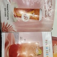 La Meow หม่าล่า DIY อาหารจีนหูหนาน-เสฉวน ฟิวเจอร์พาร์ค และสเปลล์