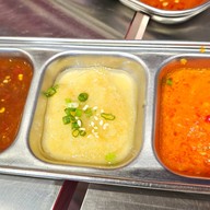 Fattchicken Rice Central World ชั้น3