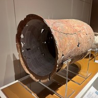 บรรยากาศ พิพิธภัณฑ์สถานแห่งชาติ พระนคร