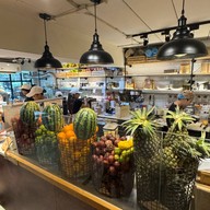 BARTELS Sukhumvit - Sourdough Sandwiches, Coffee & Juicery พร้อมพงษ์