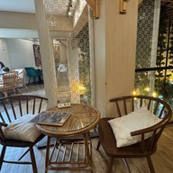 BARTELS Sukhumvit - Sourdough Sandwiches, Coffee & Juicery พร้อมพงษ์