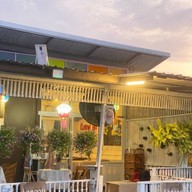 กำหวาน คาเฟ่ หลังเครือสหพัฒน์ ลำพูน