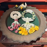 บรรยากาศ พิพิธภัณฑ์สถานแห่งชาติ พระนคร