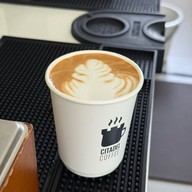 Citadel Coffee Citadel Coffee