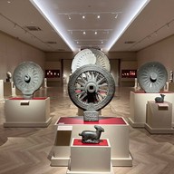 บรรยากาศ พิพิธภัณฑ์สถานแห่งชาติ พระนคร