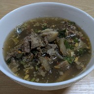 ร้านลาบหน้าลือ