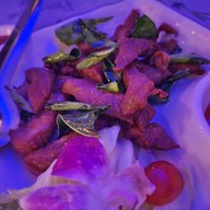 ร้านชบา