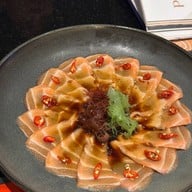 Shichi Japanese Restaurant ราชพฤกษ์