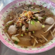 เอกรส ลูกชิ้นชั้น 1