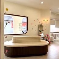 บรรยากาศ The COCO - Cafe & Homemade Bakery รัตนาธิเบศร์