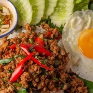 ครัวบ้านแม่(รวมโชค)