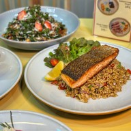 Bright Side - Yaowarat - เยาวราช