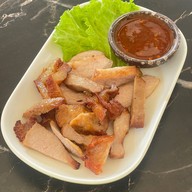 เมนูของร้าน คักเติบ เมืองเพชรบูรณ์