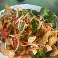 เมนูของร้าน น้ำเงี้ยวป้านวล อาหารญวนพังงา -