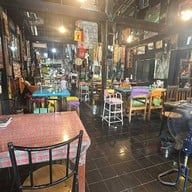 บรรยากาศ น้ำเงี้ยวป้านวล อาหารญวนพังงา -