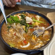 เมนูของร้าน โกกฤษณ์ ค้าสิ่งกิน