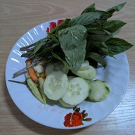 ร้านลาบหน้าลือ