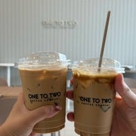 1:2 coffee (1:2 คอฟฟี่) Cosmo Muangthong