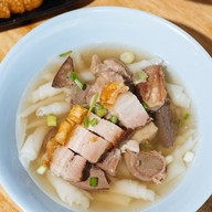 ก๋วยจั๊บน้ำใสบางบ่อ สาขา9 สมุทรปราการ