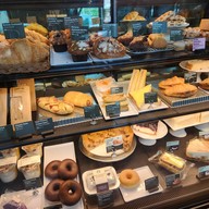 Starbucks Caltex Rangsit Klong 3