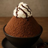 We love bingsu
