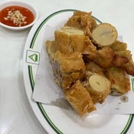 ดาวคะนองลำพูน ดอยติ