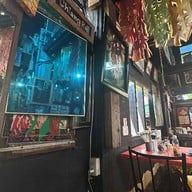 บรรยากาศ น้ำเงี้ยวป้านวล อาหารญวนพังงา -