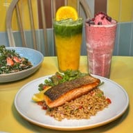 Bright Side - Yaowarat - เยาวราช