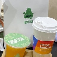 Nose tea เซ็นทรัลพระราม2 (Central Rama2)