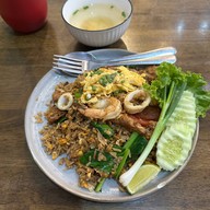 เมนูของร้าน โกกฤษณ์ ค้าสิ่งกิน