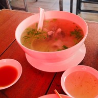 เฮงเจริญติ่มซำ สาขาอยุธยา