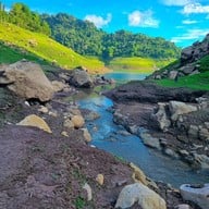 เขาช่องลม นครนายก