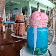 Surf & Turf  Pattaya