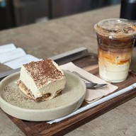 LOT89 Cafe