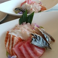 เมนูของร้าน Ginger Restaurant Centara Hotel Hat Yai