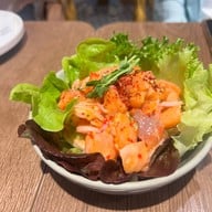 Ñam Ñam Pasta & Tapas เซ็นทรัลเวิลด์