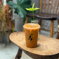 LOT89 Cafe