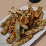 ชา ซิว ฝ่าน @ตลาดสินทวี