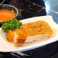 Salmon Series ฟอร์จูนทาวน์ รัชดา