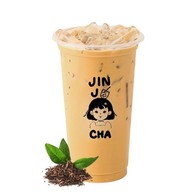 จินจูชา(JIN JU CHA) จินจูชา(JIN JU CHA)