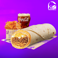 Taco Bell Pantip Chiangmai